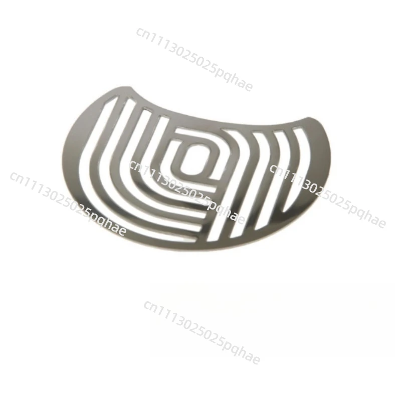Applicable To Nestlé Duoqu Cool Genio Plus Pixie Series Water Tray Cover Stainless Steel Coaster Cup Holder Spare Parts