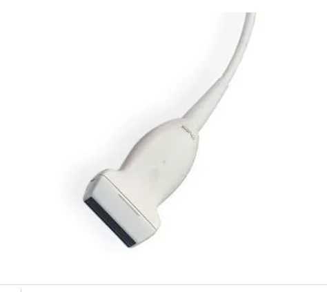 New Ultrasound Prob…