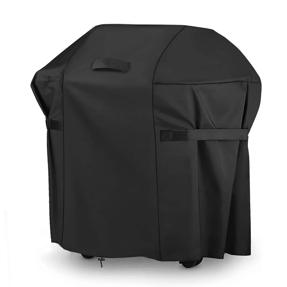 

Practical 30 BBQ Grill Cover Reliable Service Life Convenient Installation for Char Broil Spirit E210 Gas Grills