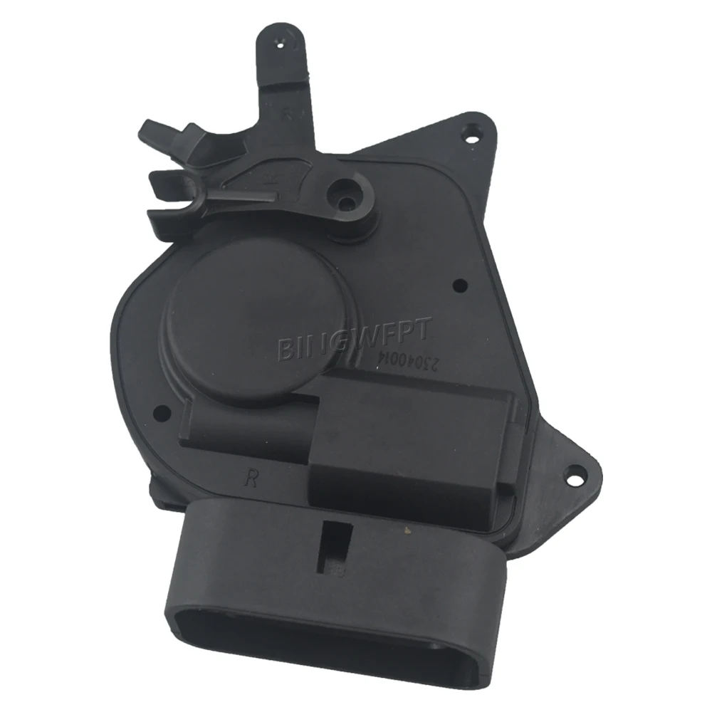 BRAND NEW OE 69110-42120 6911042120 GENUINE FRONT RIGHT PASSENGER SIDE DOOR LOCK ACTUATOR FOR TOYOTA RAV4 2001 2002 2003 - 2005