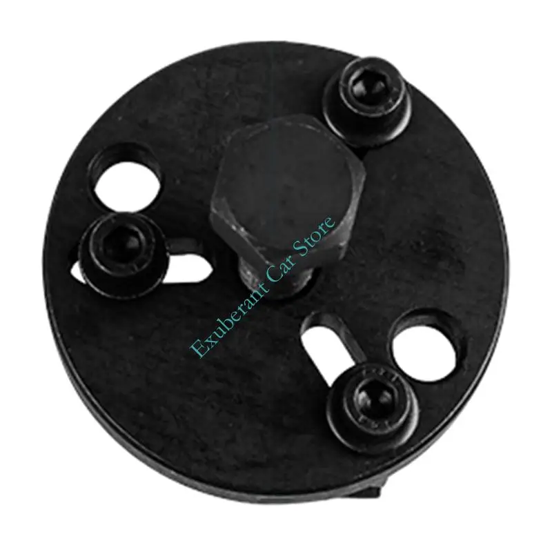 Professional Automotive HVAC Compressor Puller Remover For Efficient Disassembly On Multiple Vehicle Models