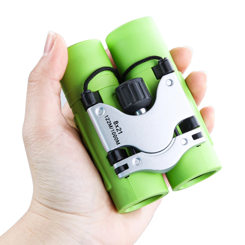 

1pc High Powered Telescope Kids Kids' Telescopes Boys Multi Layer Coating High Magnification for Children