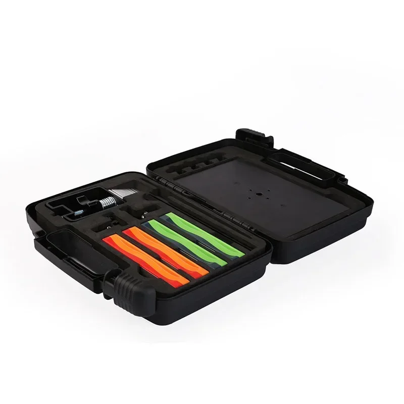 

Точилка Taidea TG1812 с фиксированным углом и зернистостью 360, 600, 800, алмазный камень