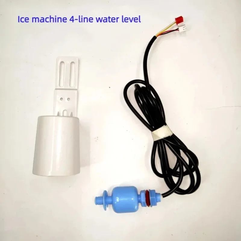 Ice Maker four-wire water level sensor switch float float thickness controller