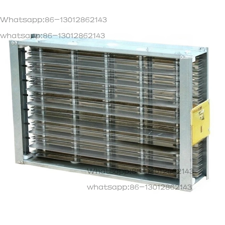 

Модуль электроосасывающего фильтра высокого напряжения, оборудование электроосеивателя для мастерской