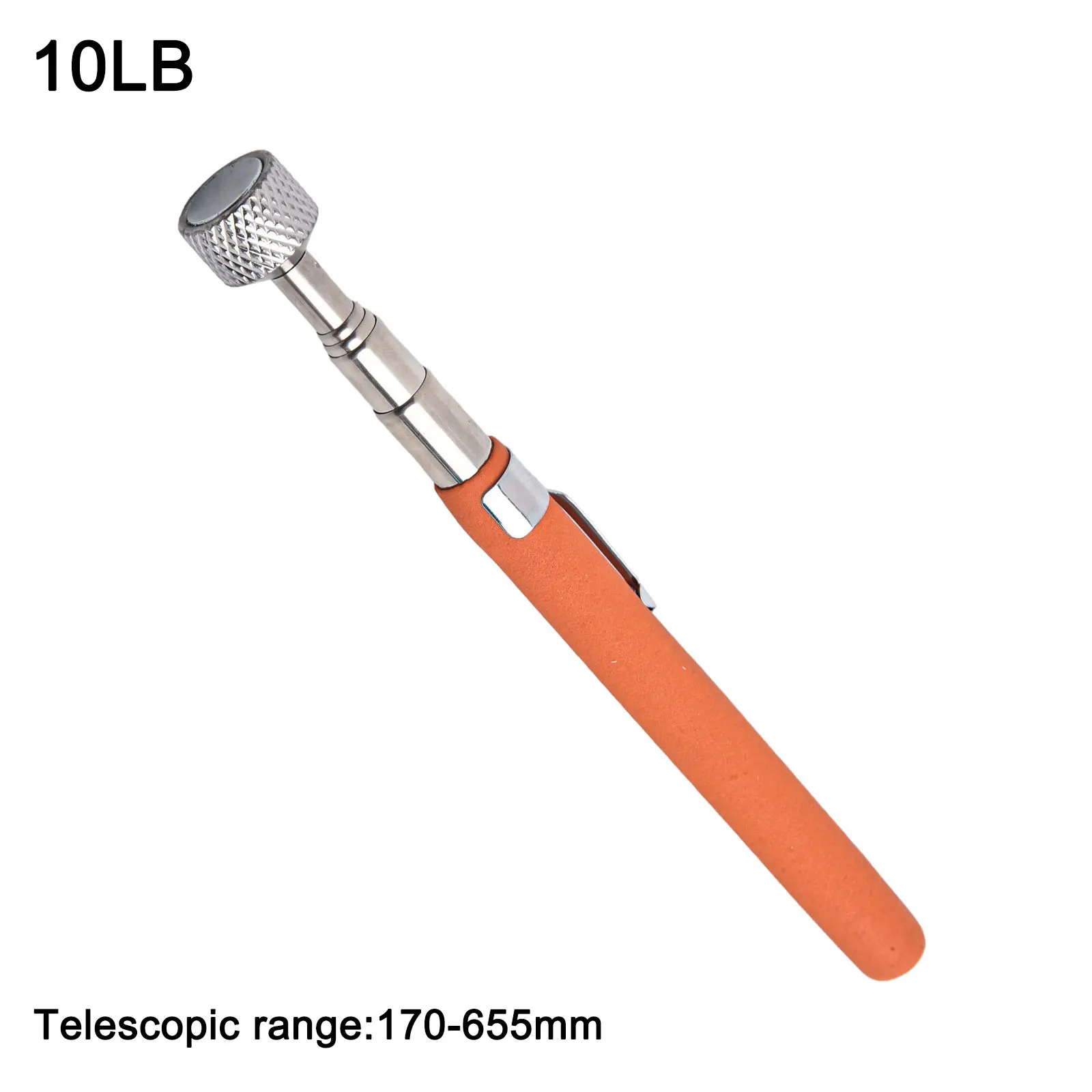 

Metal Objects Magnetic Styles Improves Efficiency Sturdy And Lightweight Telescoping Design Staples Suction Power