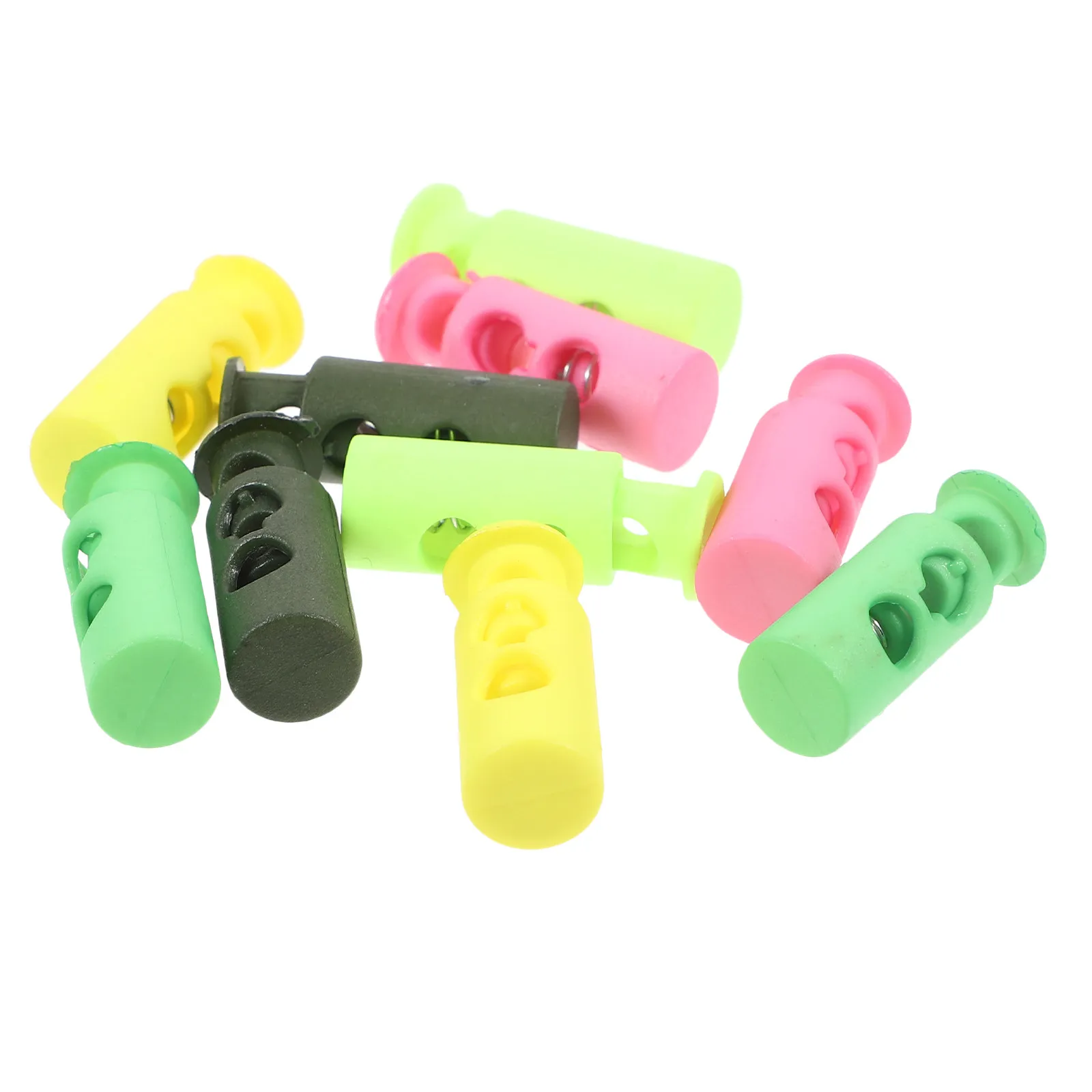 

10 шт. пластиковых стопперов для вязальных спиц, противоскользящие защитные заглушки для петель, аксессуары для рукоделия, заглушки для спиц