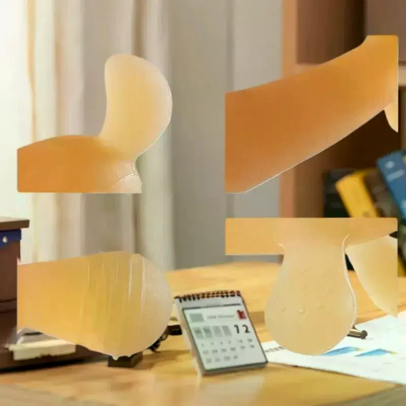 

Infant Rabbit-Shaped Silicone Teether, 1Pcs, Soothing Teething Pain for Baby