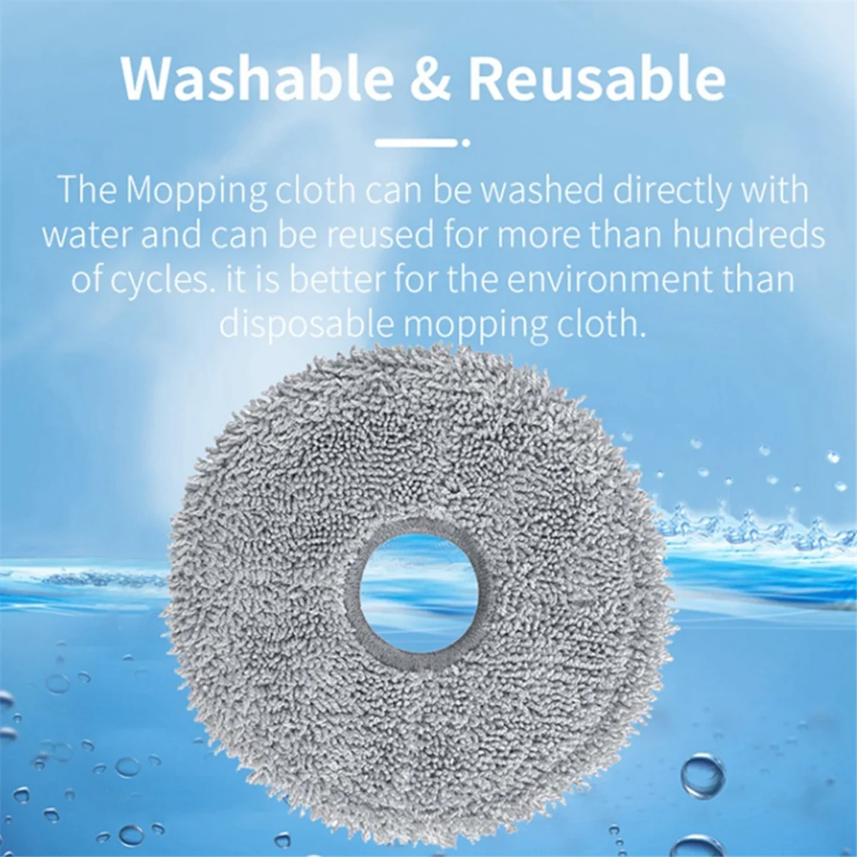 ABGU 12 قطعة ل Q P10 A7400RR جهاز آلي لتنظيف الأتربة ملحق فرشاة جانبية رئيسية فلتر Hepa ممسحة ملابس كيس لجميع الغبار