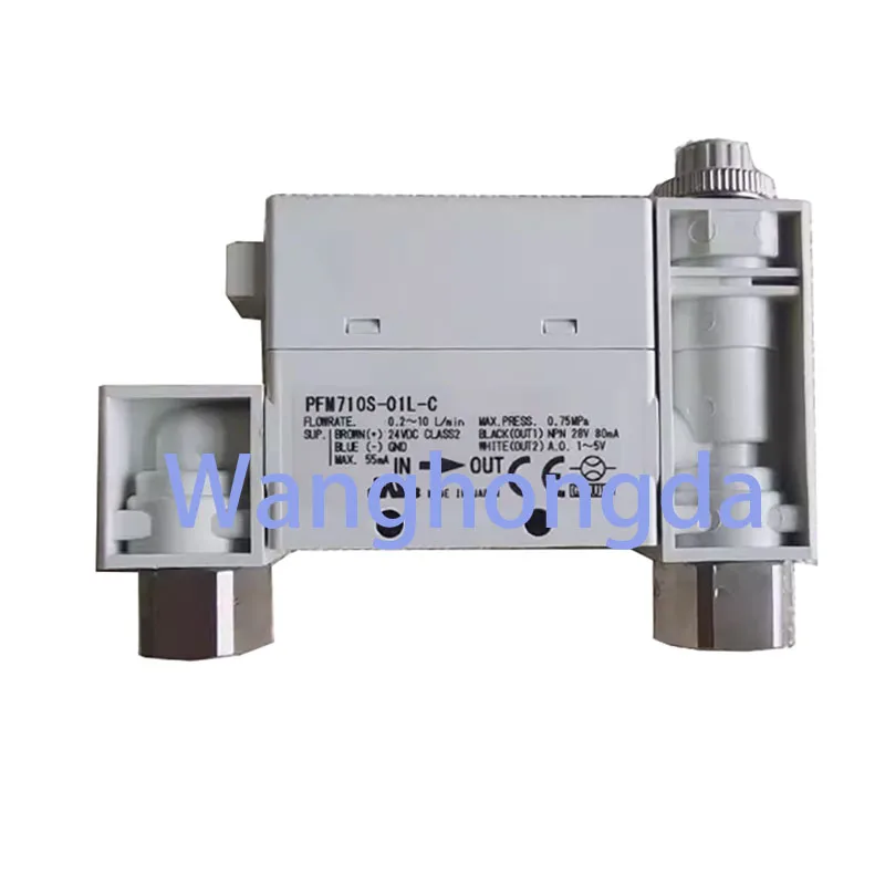 

Новый оригинальный электромагнитный клапан PFM710S-01L-C PFM710S-C4L-C на складе