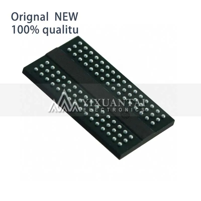 1Pcs MT53E1536M32DDNQ-046 WT:A MT53E1536M32DD BGA WFBGA new and original IC Chipset