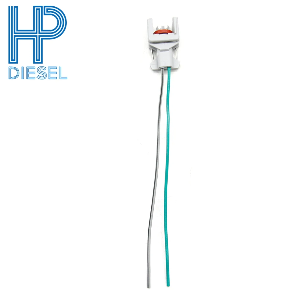 HP DIESEL 10 قطعة/الوحدة الأسلاك تسخير المكونات DEL-004 لدلفي-متوافق مع مرسيدس بنز الفئة A W176 2.1CDI