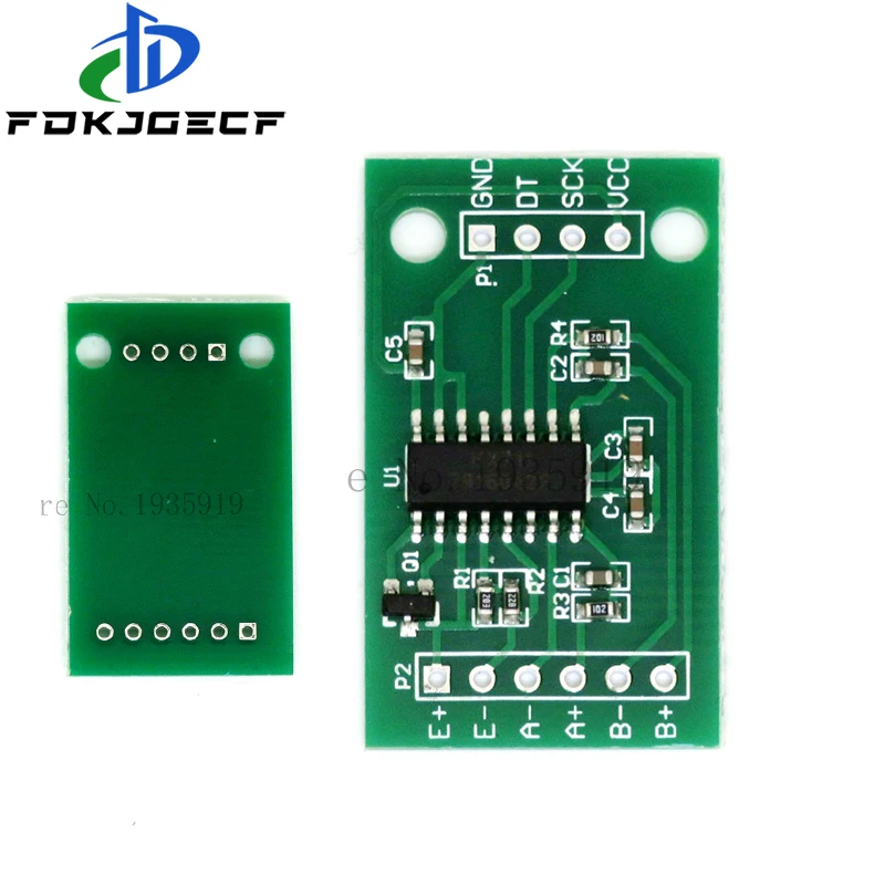 50kg Human Scale Load Cell Weight Sensors HX711 AD Module Body Load Cell Weighing Sensor Pressure Sensors Measurement Tools