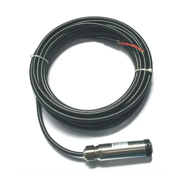Full Stainless Steel Submersible Level Transmitter for Water Conservancy Level Measuring Instruments