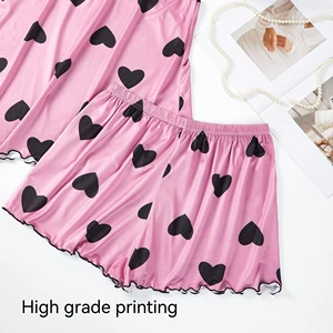 pijamalarda en çok satılan 8 ürün-pembe-kadın-no. 3