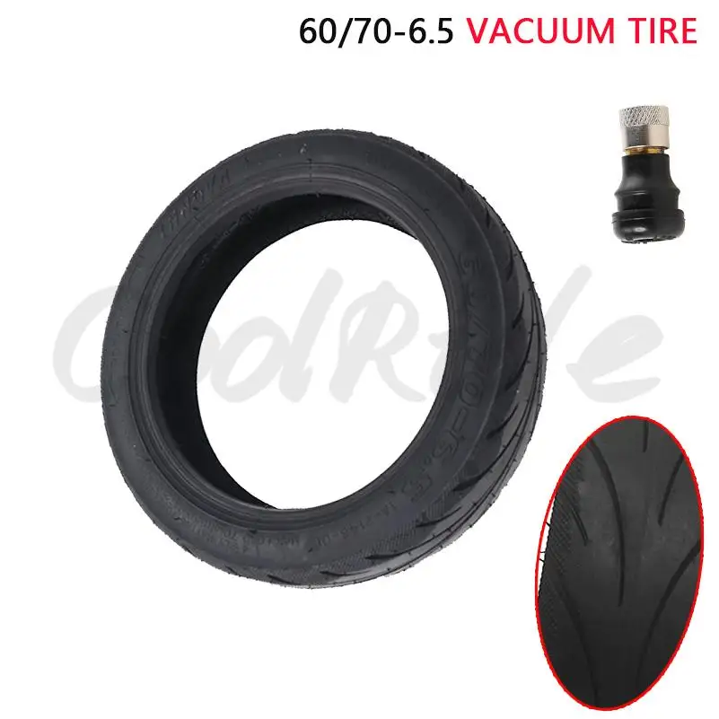 

Вакуумные шины 60/70-6,5 для Ninebot KickScooter для Ninebot MAX G30 G30D, шины для электрического скутера, детали бескамерных шин, аксессуары