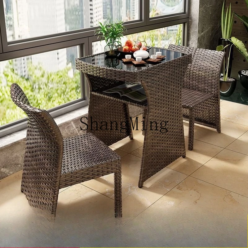 Fg Balcony Leisure …