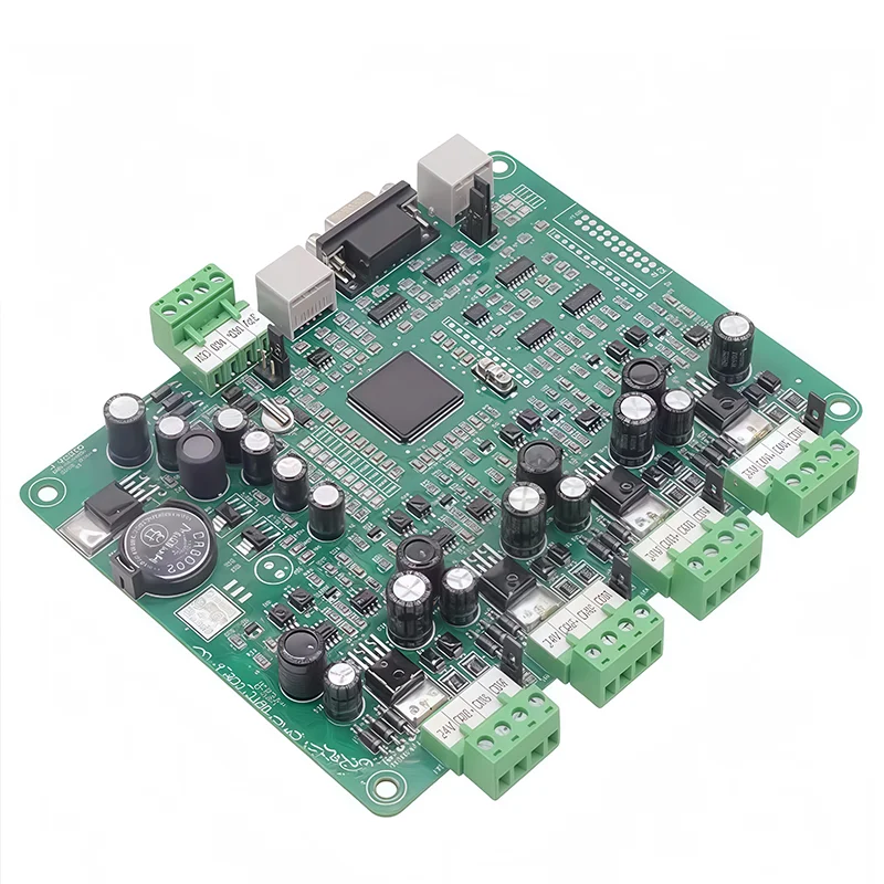 MCTC-GCB-A/MCTC-GCB-B2 Scheda di controllo ascensore Monarch PCB Controllo di gruppo Scheda parallela Parti di ascensore per hotel Appartamento Villa