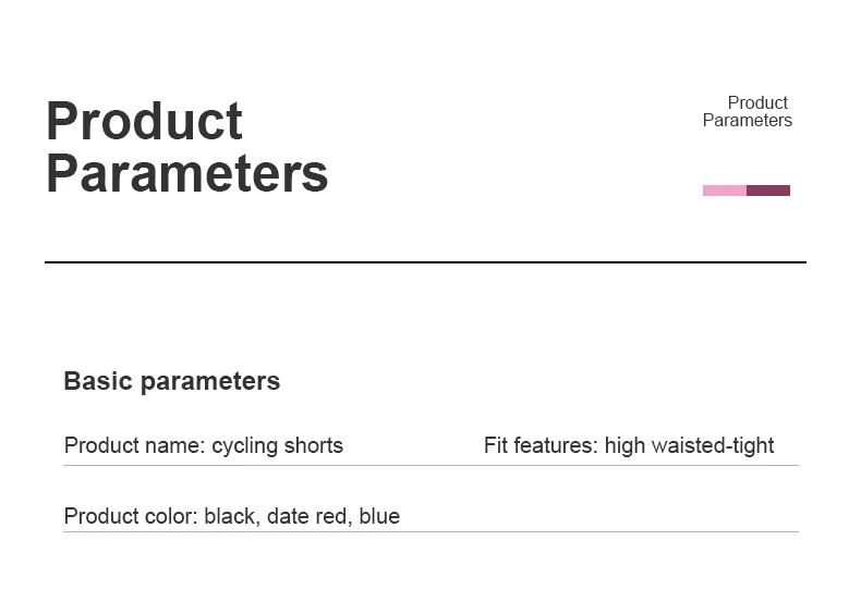 LAMEDA Damen-Radlerhose mit Polsterung, Hochgeschnittene Straßen- und MTB-Fahrradhose, Professionelle Rutschfeste Radlerhose – Detail 2