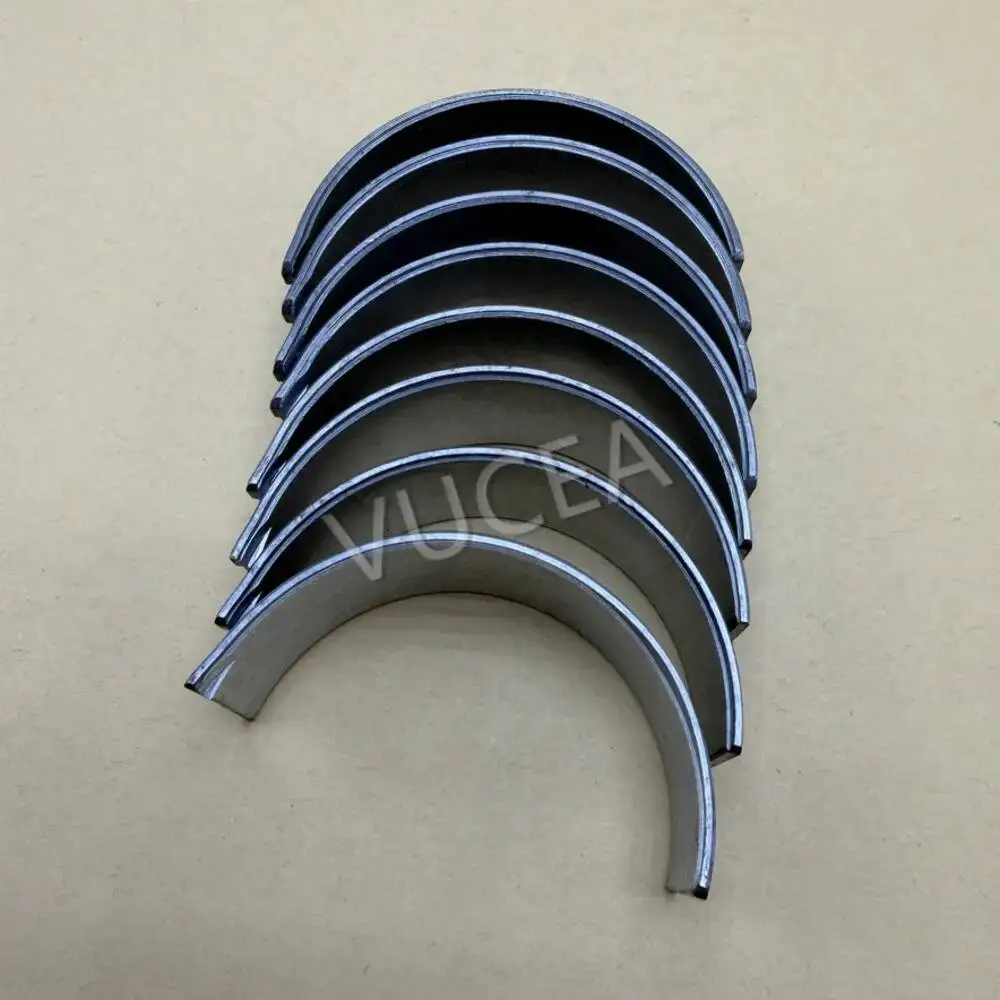 2361042901 BEARING SET-C/ROD For Hyundai Galloper Grace H-1 H100 Libero Porter Terracan 4D56 Connecting Rod Engine Specific 0.25