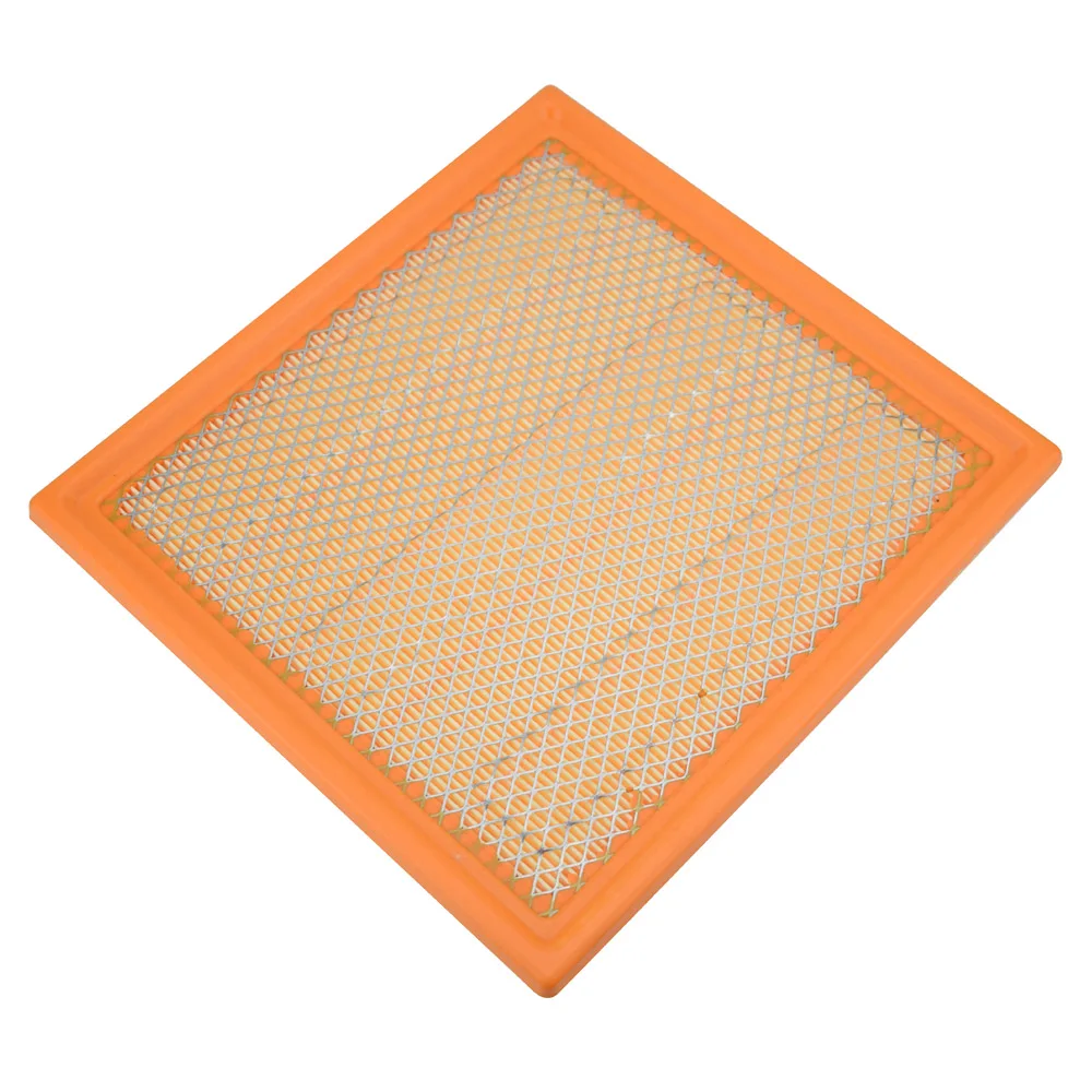 Air Filter 7C3Z-9601-A For Ford F150 F-150 Lobo 2009 2010 2011 2012 2013 2014 2015 2016 2017 2018 2019 2.7L 3.5L 3.7L 4.6L