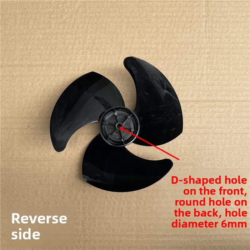 

Universal Circulating Fan Blade 170mm / 150mm Replacement Fan Accessories