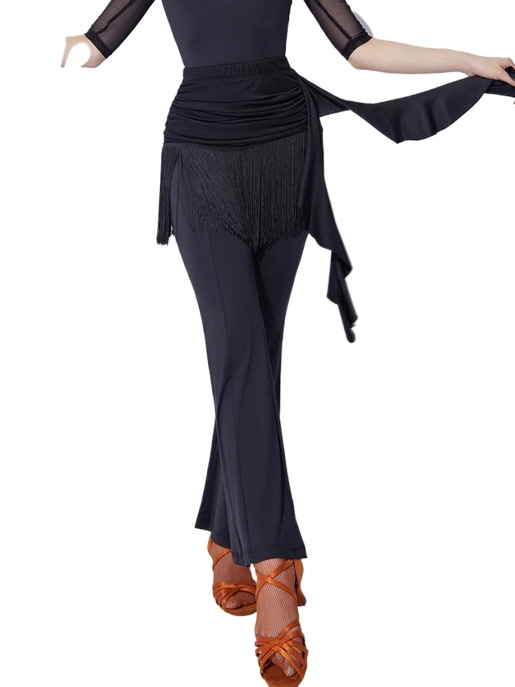 vetements-de-danse-latine-2026-pantalon-de-pratique-latine-professionnel-pour-femmes-pantalon-a-franges-vetements-de-performance-moderne-2419k