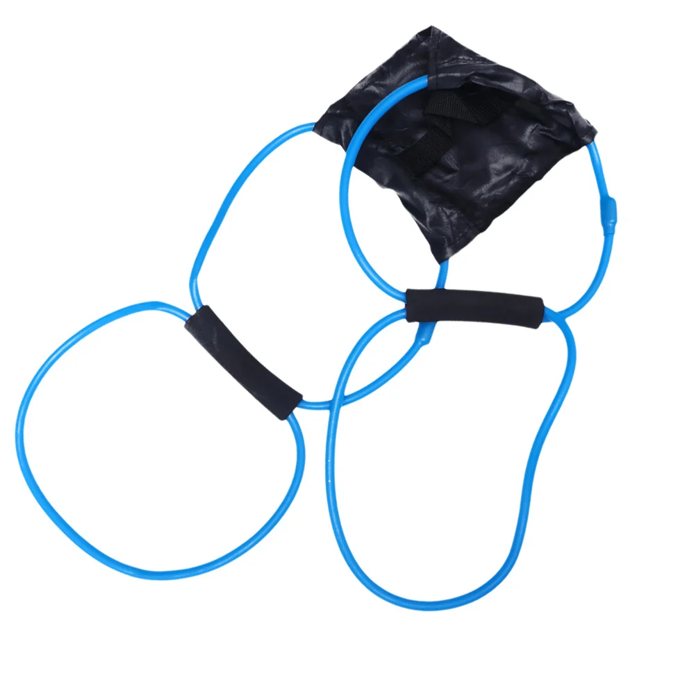 Lanceur de ballons d'eau de 1.5 mètres, poignées souples, matériau sûr, fournitures de fête d'été amusantes, activités de plein air pour enfants