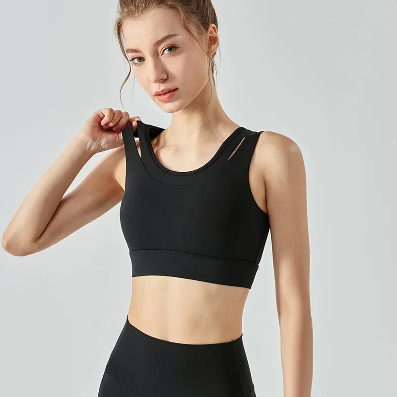 New Women's Comfortable And Versatile Casual Wear, Outdoor Running Sportswear, Fitness Yoga Set