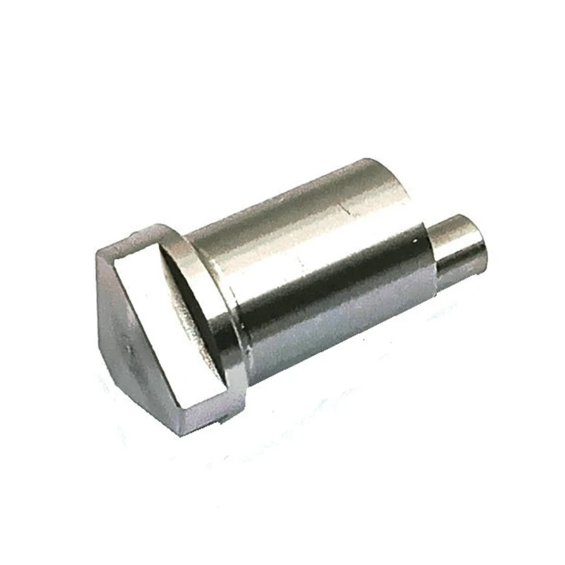 ABBN-36-17-0305 Коленчатый вал 2456-20 2457-20 36-17-0300 Подходит для трещотки M12 1/4 дюйма и 3/8 дюйма, 2 шт.