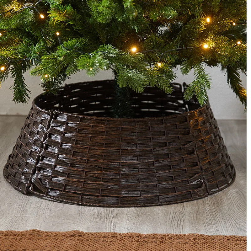Thumbnail 2 - #36 Highest Rated Christmas Tree Skirts to Buy in 2026