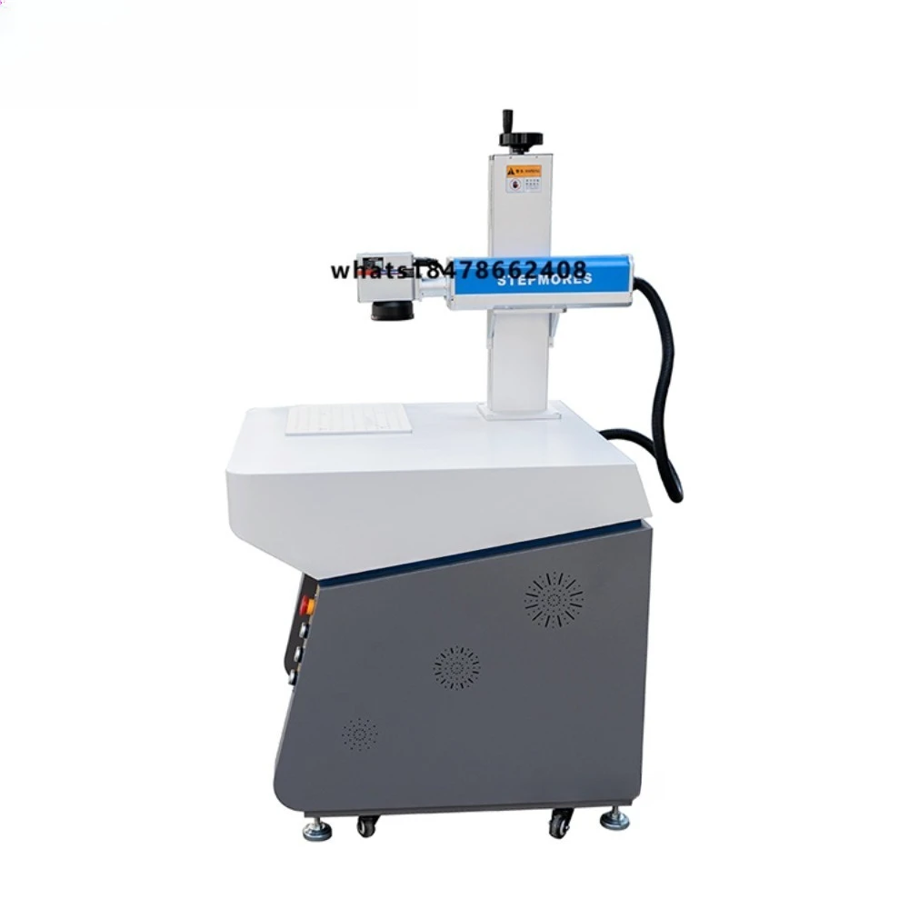 RAYCUS MAX JPT 20w 30w 50w 100w Metal Jewelry Fiber Marker Engraving Marking Machines
