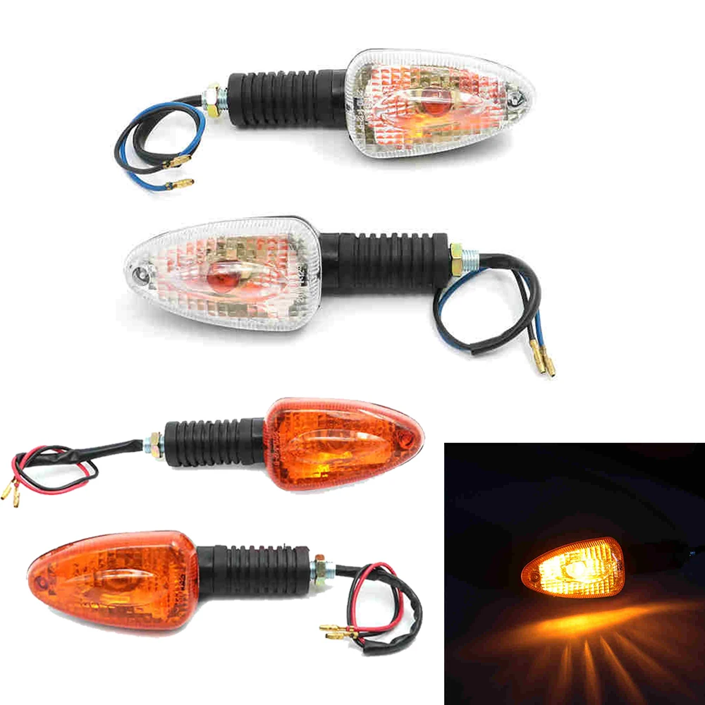 

For BMW R1100GS R1100R R1150GS R1150 Adventure ADV R 1100 1150 GS R Blinker Front/Rear Motorcycle Turn Signal Light Indicator