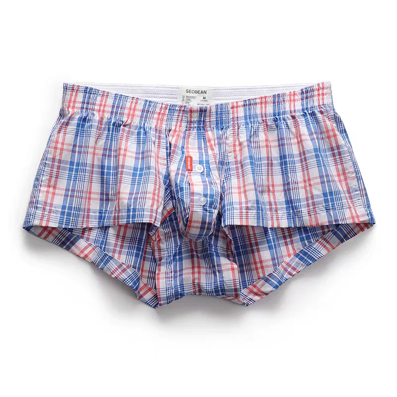 Thumbnail 3 - #10 Trending Cotton Boxer Shorts Right Now
