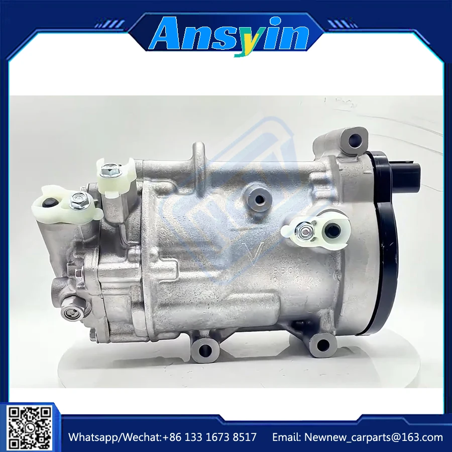 

ESBG27C Компрессор кондиционера переменного тока для Toyota Prius 8837047121 042400-0361 88370-47121 0424000361