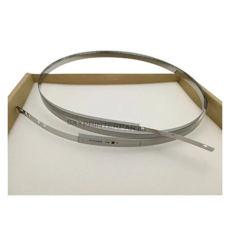 

A1 24 Inch 2pcs EnCode Strip Original quality with metal for HP DesignJet 500 800 Plotter Parts C7769-60183