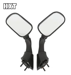 EU quality Motorcycle Rear View Mirrors For Yamaha FJR1300 FZ-1 FZS1000 FZS 1000 FZS 1000 FAZER FJR 1300 2001-2005 2002 2003