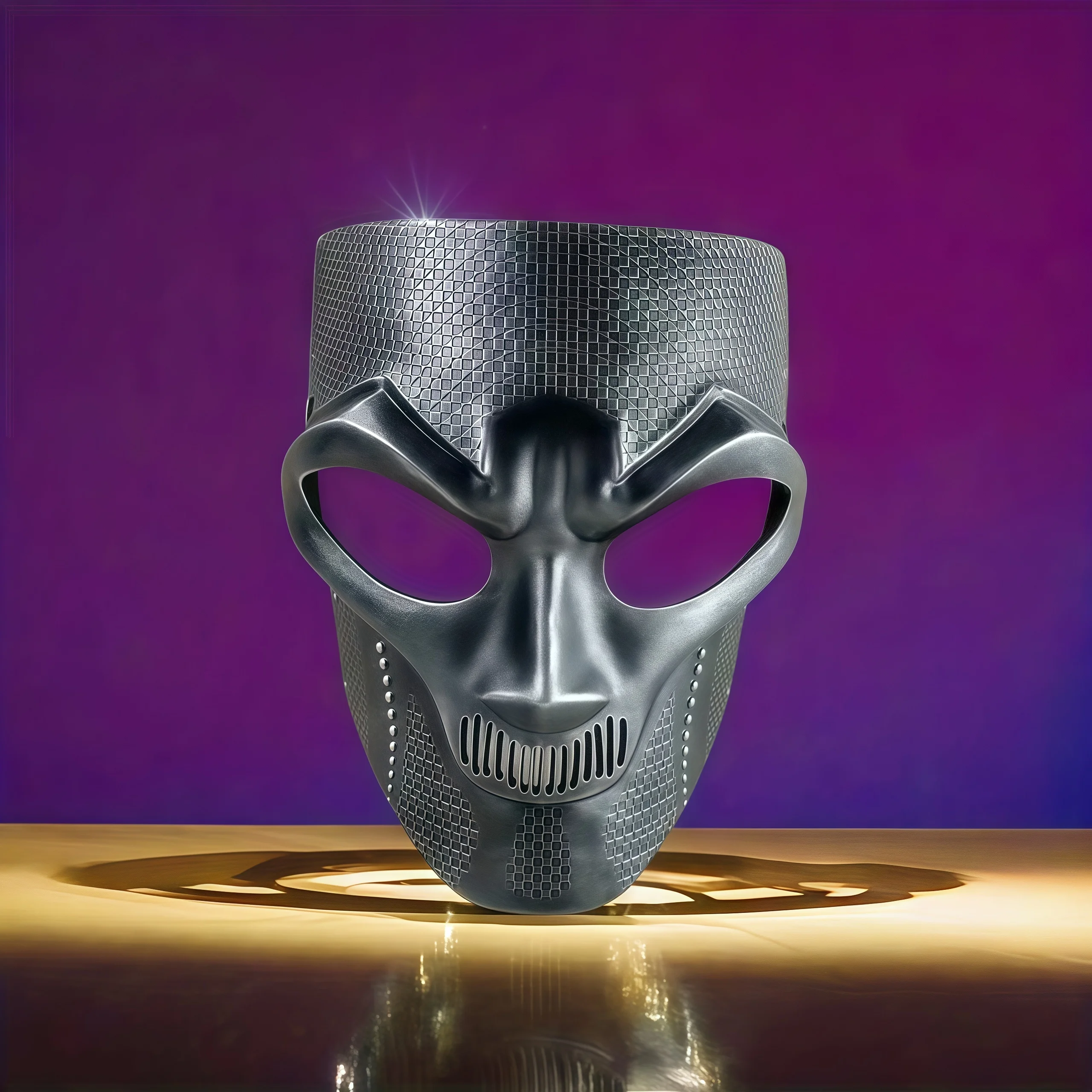 

Halloween, Christmas, Easter Home Party, Haunted House Scene Props, Decorations, Pranks, Cosplay, Handmade Resin Craft Masks