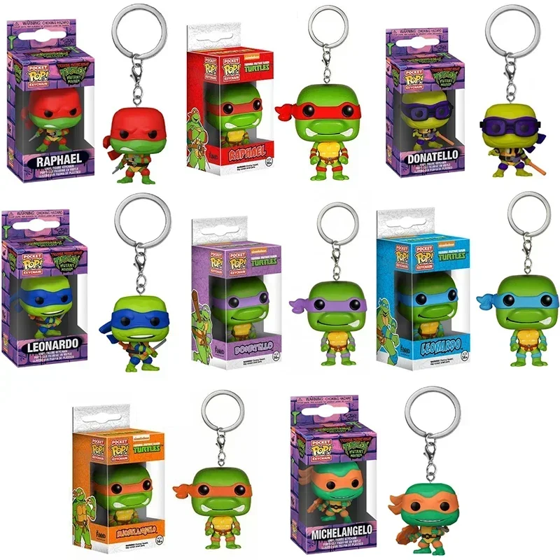 New Funko Pop Pocke…