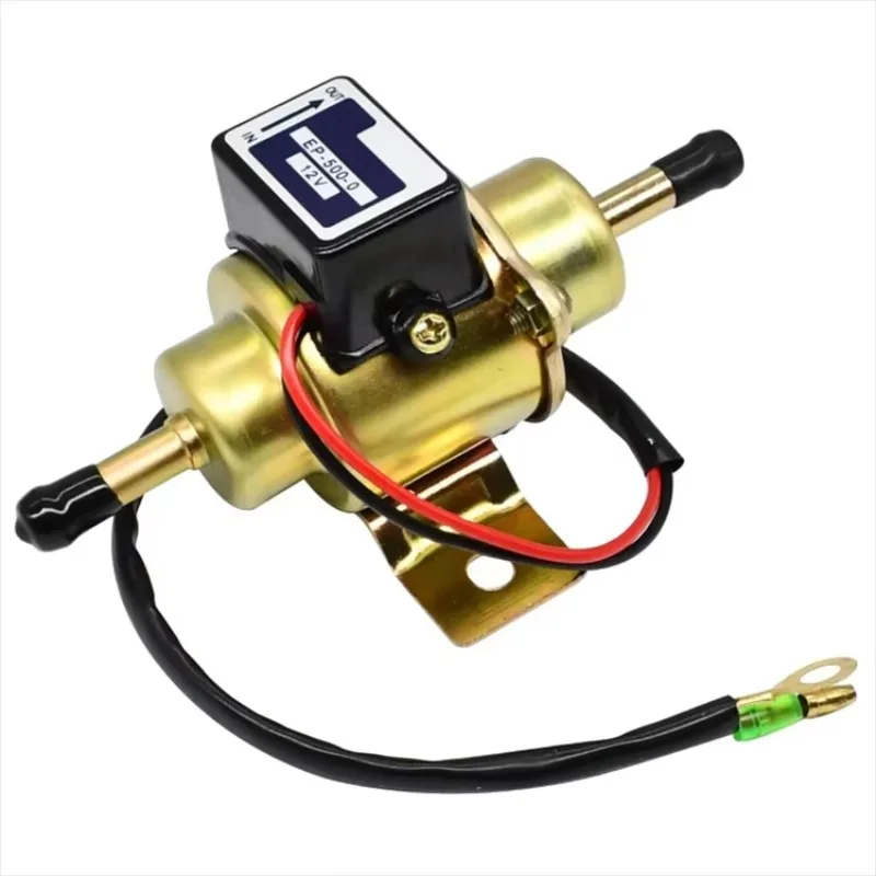 

Топливный насос 12585-52030 12585-52031 68371-51210 035000 -0460 для G3200 G4200H G5200H