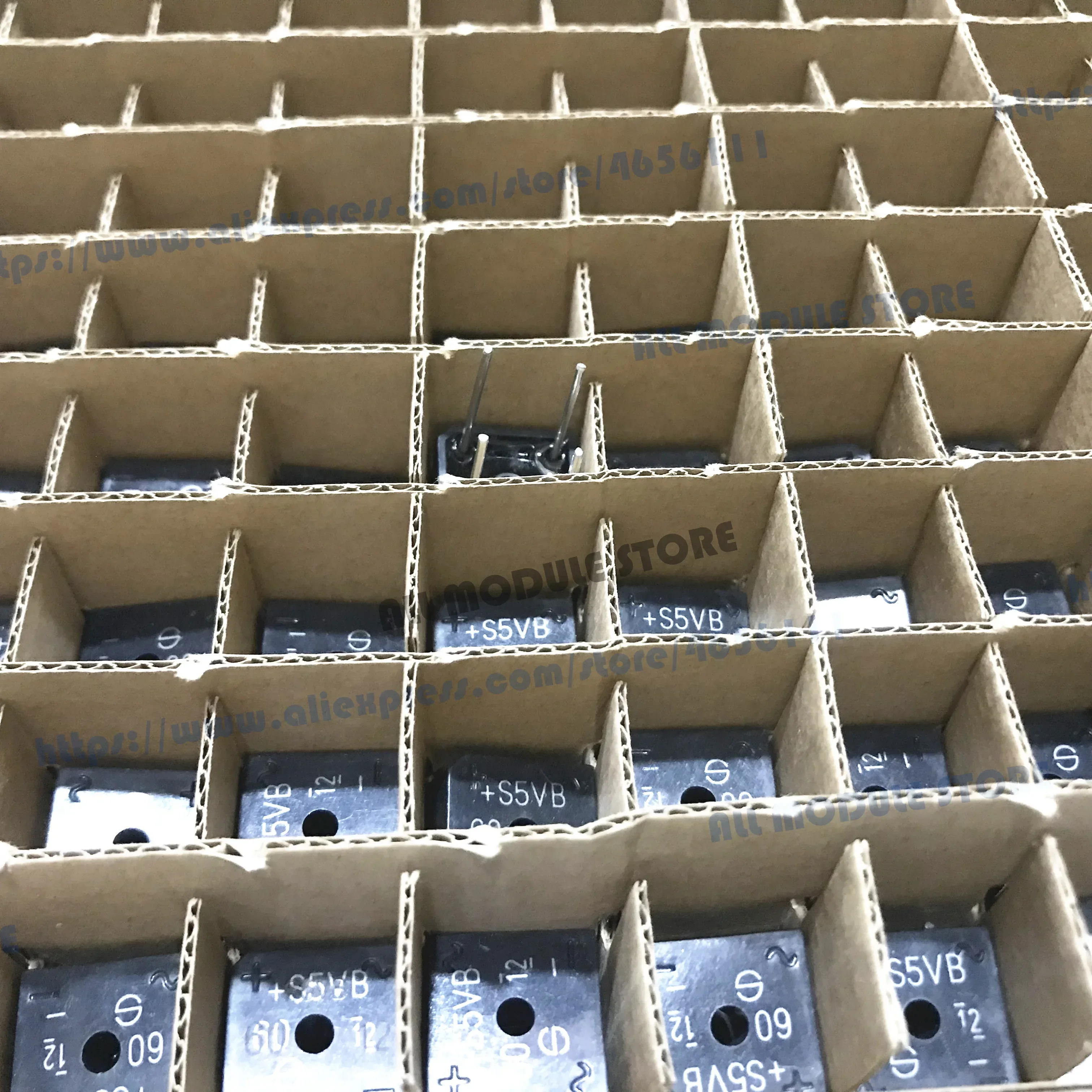 10 TEILE/LOS S5VB S5VB60 S5VB20 FREIES VERSCHIFFEN NEUE UND ORIGINAL IPM MODUL