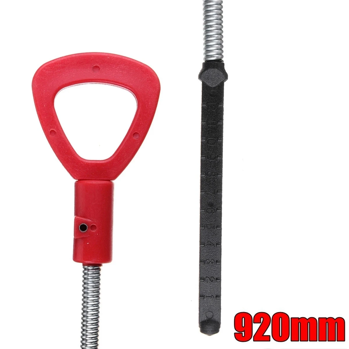 A73Q-920Mm Auto Car Transmission Gearbox Dipstick For W163 W168 W203 W208 W211 W220 917-321 120-0721 1405891521
