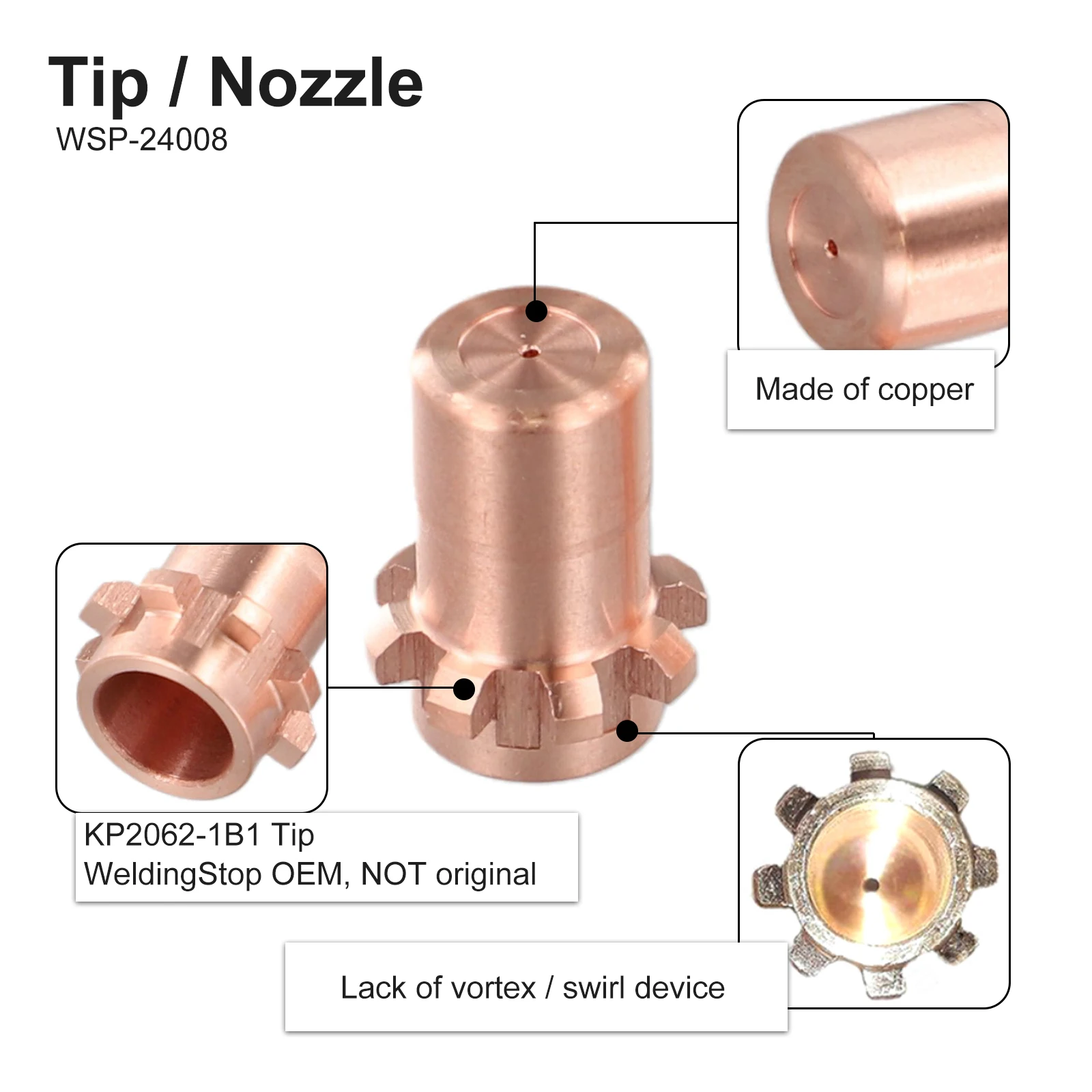 soudage-au-plasma-kit-pour-plasma-pour-torche-kp2063-kp2063-1b1-nouveau-pct20-80-pointe-1b1-electrique-pour-pro-cut-25-electrode-electrodes