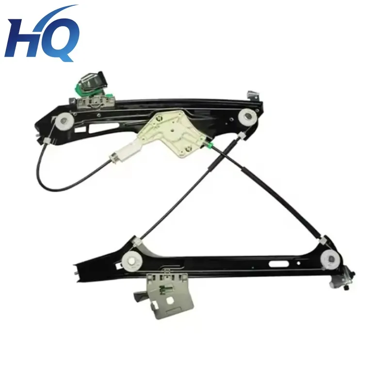 

A2197200946 A2197201046 Front Left Right Window Regulator For Mercedes-Benz CLS W219 2006-2011