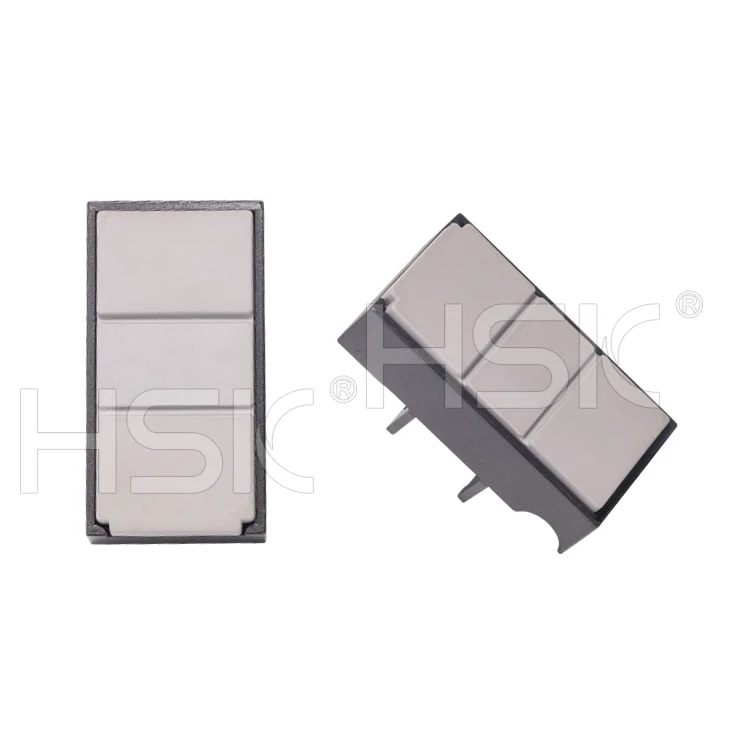 70*37*37mm Woodworking Machine Accessories Conveyance Block Chain Pad for Scm FLEXA Edge Banding Machine