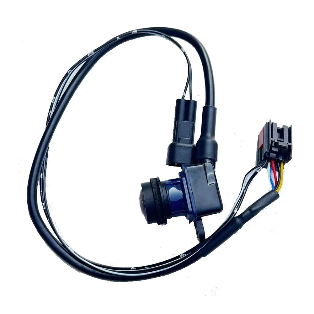 for Quick and Reliable OE Compatible Rear View Backup Camera for Chrysler and For Dodge Grand and Functional for