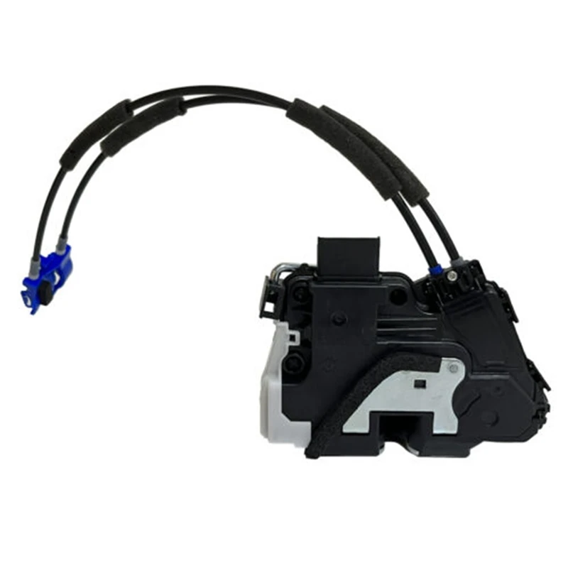 Front Left Door Lock Actuator Replacement Door Lock Actuator For Kia Forte 2010-2013 81310-1M040