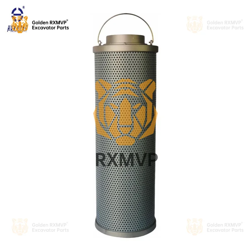 For  Hydraulic Oil Filter 60193541 Excavator Sy365 Sy465 Engine