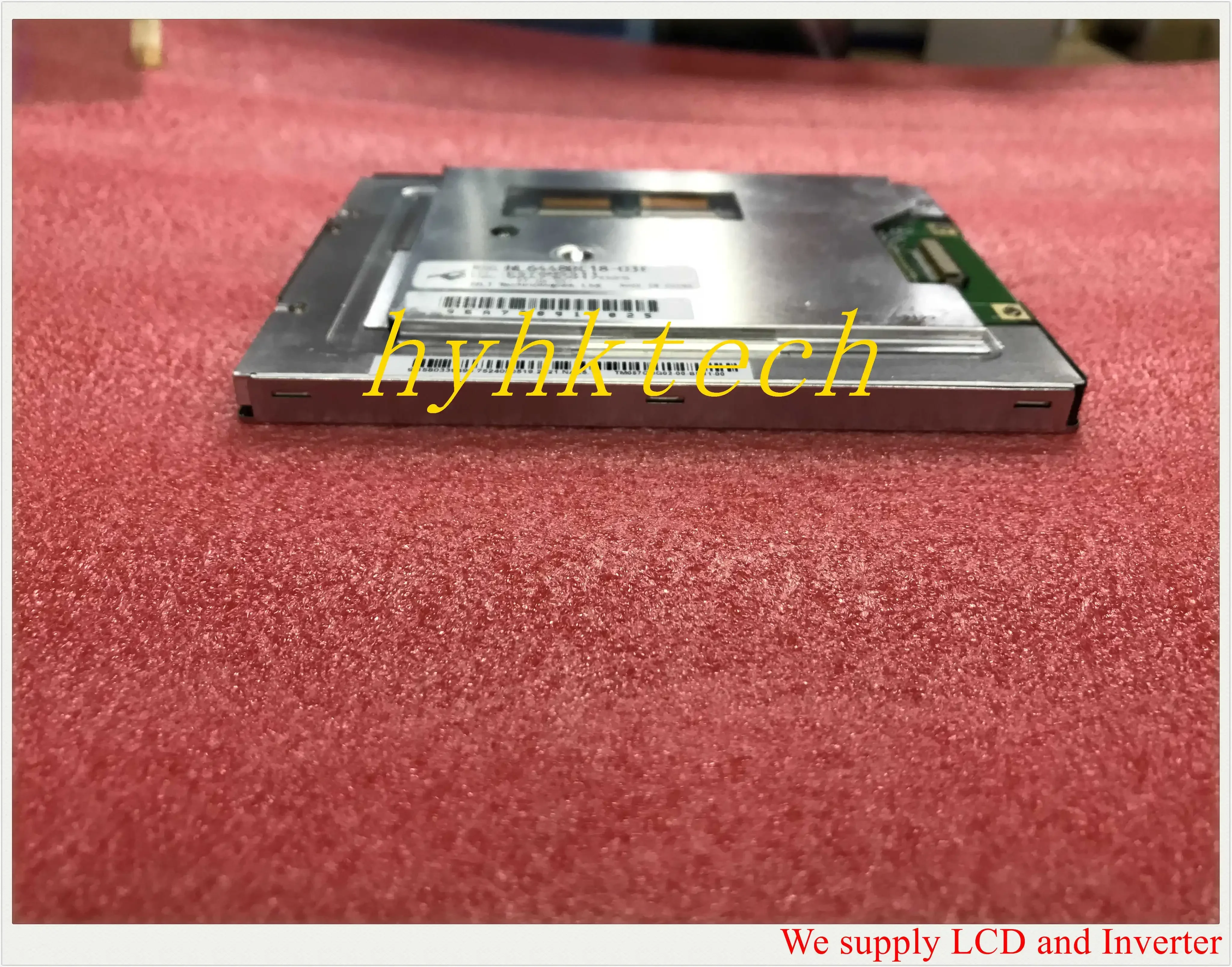 NL6448BC18-03F NL6448BC18-03 5,7-дюймовый промышленный ЖК-дисплей, новый и оригинальный на складе, тест перед отправкой