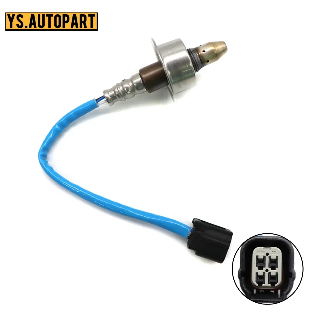 Upstream Air Fuel Ratio Lambda O2 Oxygen Sensor 211200-3510 For Honda Civic HR-V Accord Acura 2012-2016 36531-RNA-A01 234-9119